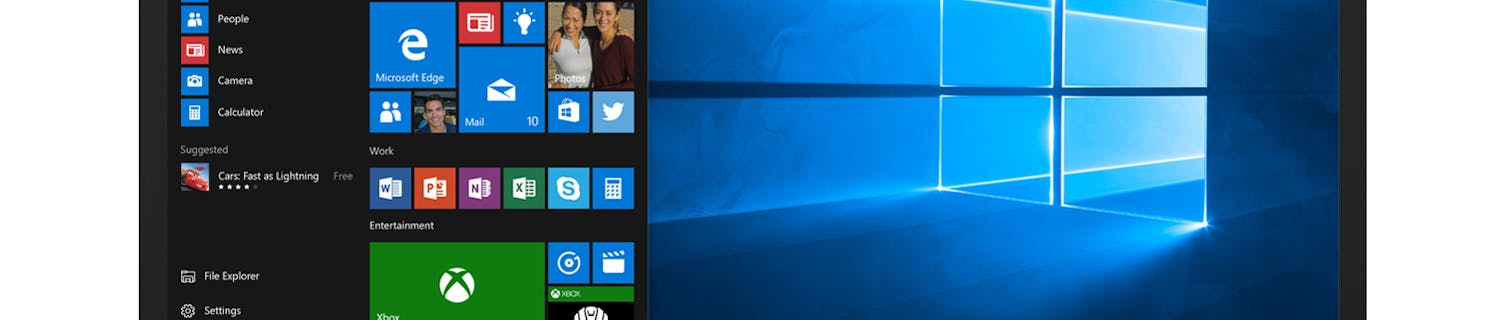 Parhaat Windows 10 -vinkit